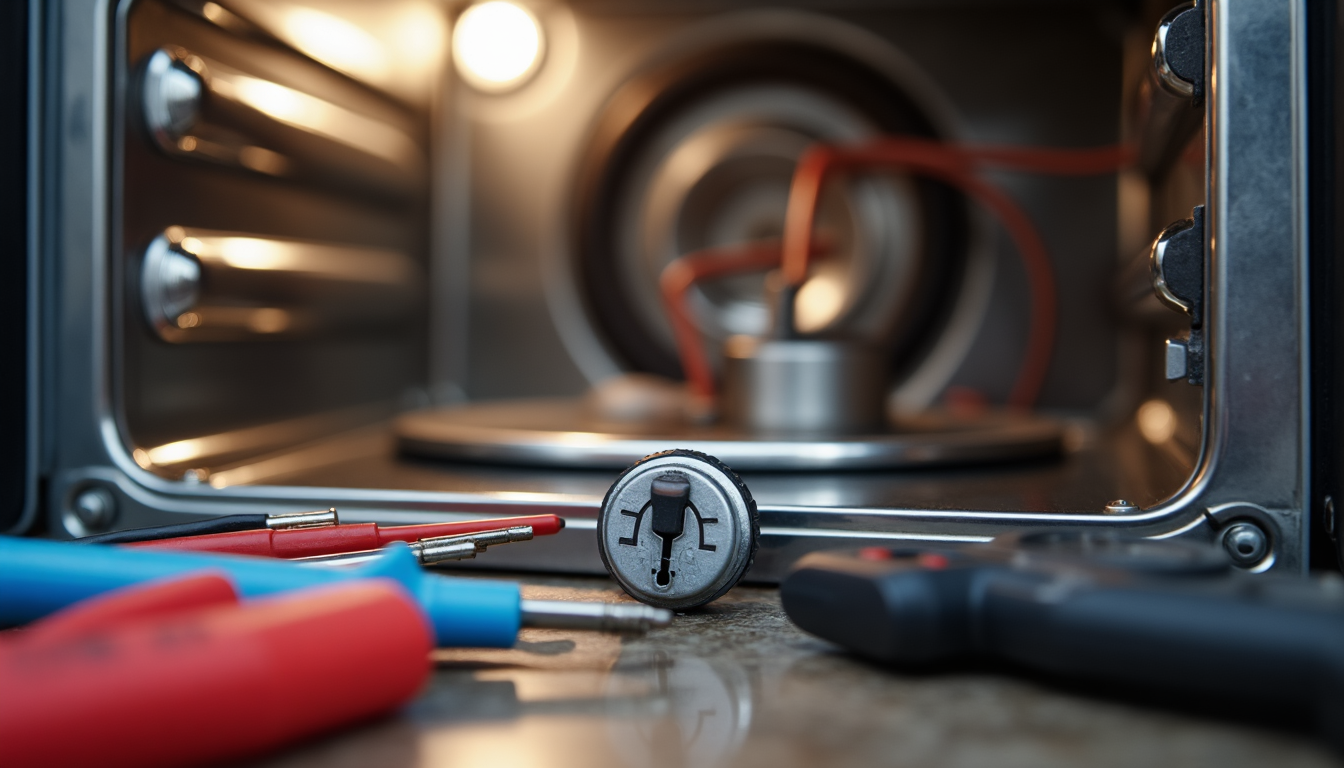 Delonghi Oven Problems