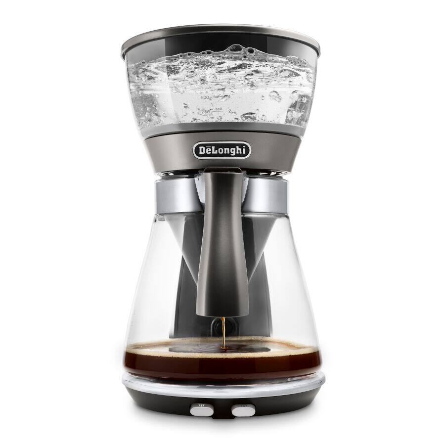 Delonghi ICM17270 Specialty Coffee Maker