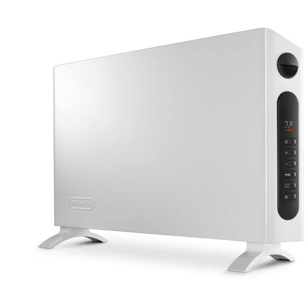 Delonghi HSX4315ECA SlimStyle Digital Convection Panel Heater