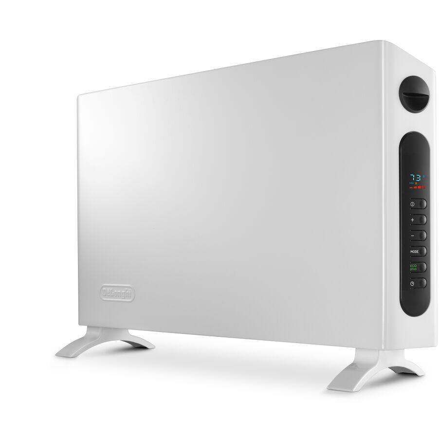 Delonghi HSX4315E Slim Style Digital Space Heater
