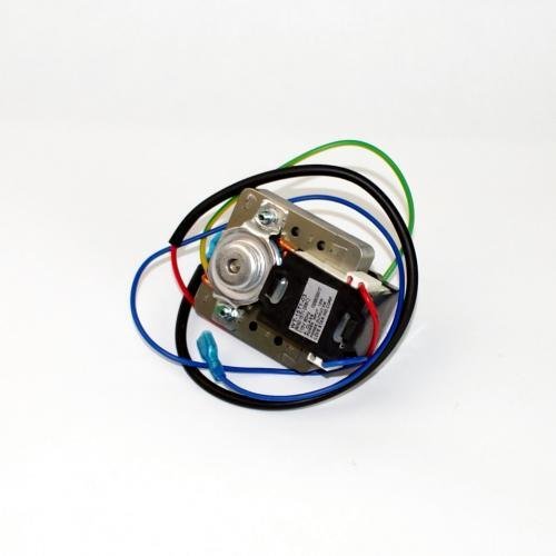 Delonghi PACAN140HPEWS Portable Air Conditioner Fan Motor