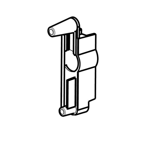 Delonghi Coffee Machine Connector Spacer - 5313265471