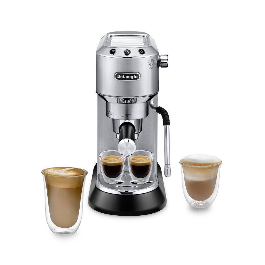 Delonghi EC885M Dedica Arte Espresso Machine– Delonghi Parts
