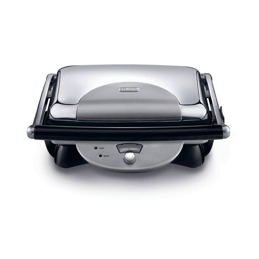 Delonghi CGH800 Indoor Grill & Panini Maker
