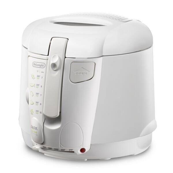 Delonghi D677UX Cool Touch Deep Fryer