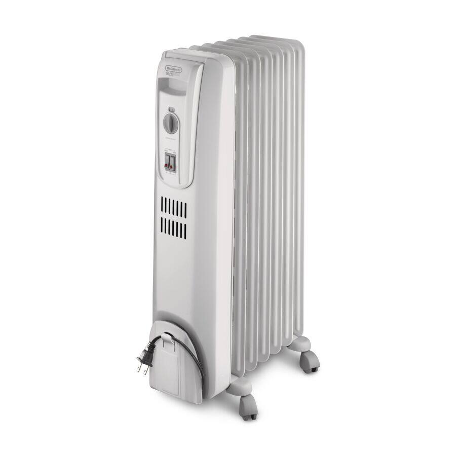 Delonghi TRH0715 Full Room Radiant Heater