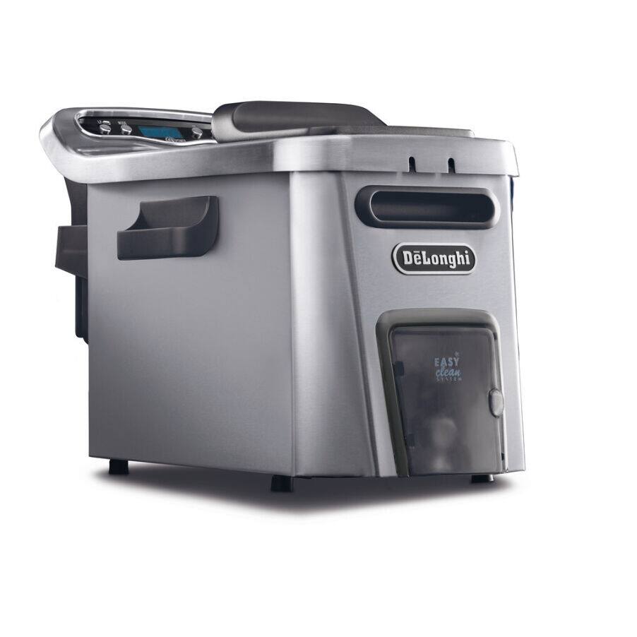 Delonghi D44528DZ Livenza Deep Fryer– Delonghi Parts
