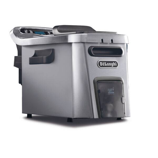 Delonghi D34528DZ Deep Fryer