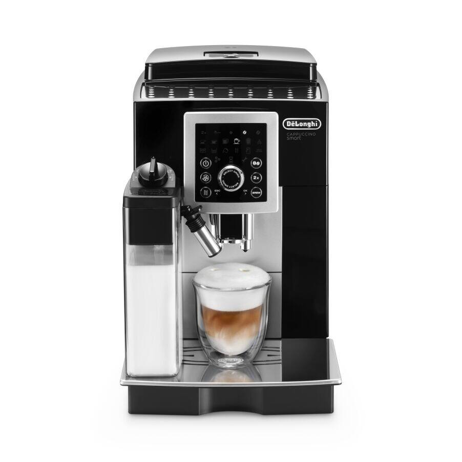 Delonghi ECAM23260SB Magnifica S Espresso Machine– Delonghi