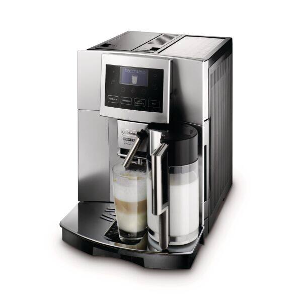 Coffee Maker Delonghi Esam5600sl Delonghi Perfecta 5600 New Arrivals