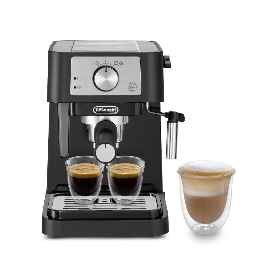 Delonghi EC260BK Stilosa Espresso Machine