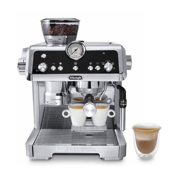 Delonghi EC9335M La Specialista Espresso Machine– Delonghi Parts