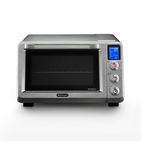 Delonghi EO241150M Livenza Convection Toaster Oven– Delonghi Parts