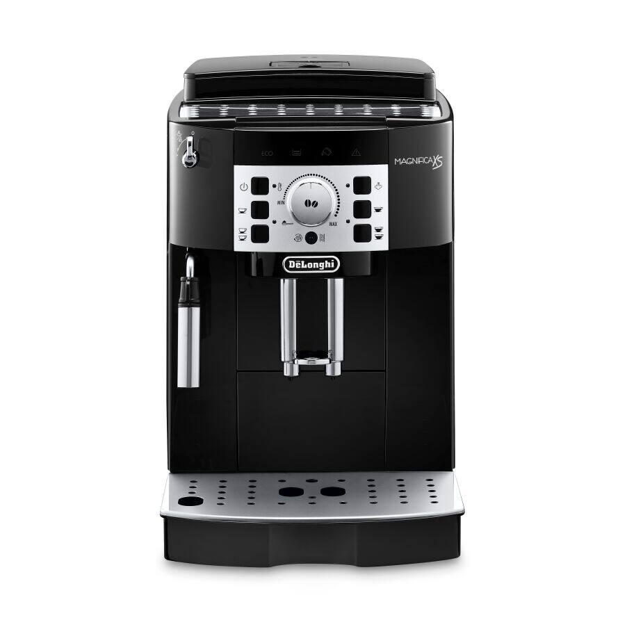 Delonghi ECAM22110B Magnifica XS Espresso Machine, Black– Delonghi