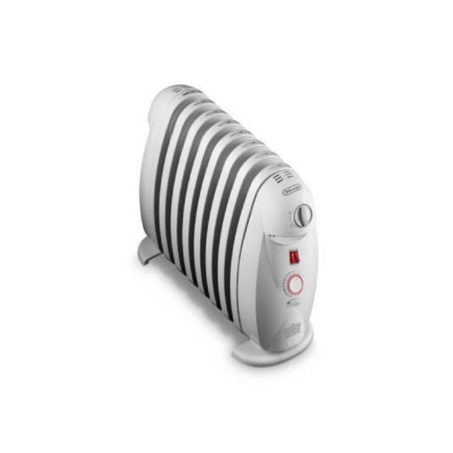 Delonghi TRN0812T Bathroom Safe 1200W Radiant Heater– Delonghi Parts