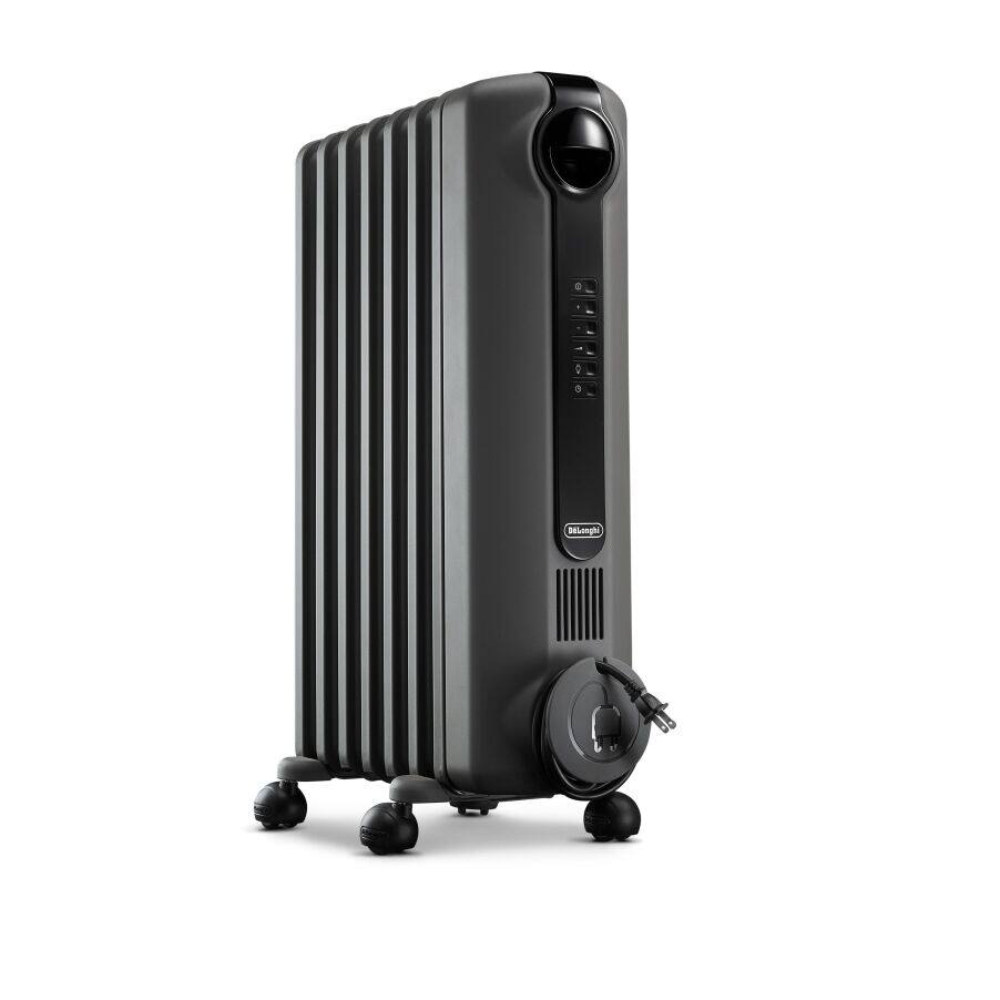 Delonghi TRLS0715EL RadiaS Digital Full Room Radiant Heater