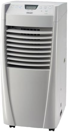 Delonghi CF210 8500 BTU Portable Air Conditioner