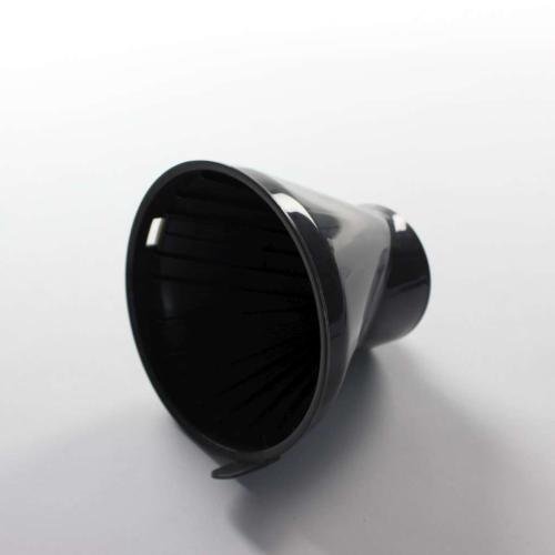 Delonghi DCM02ST Drip Coffee Maker Filter Holder With Valve