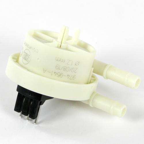 Delonghi EC9335M Fully Automatic Espresso Machine Flowmeter