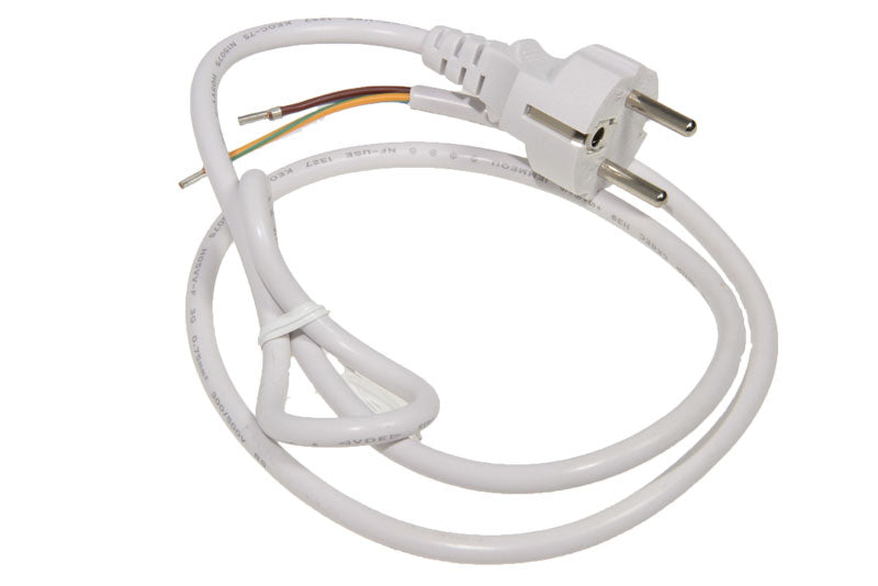 Delonghi Air Fryer Power Supply Cord With Plug - 12705030