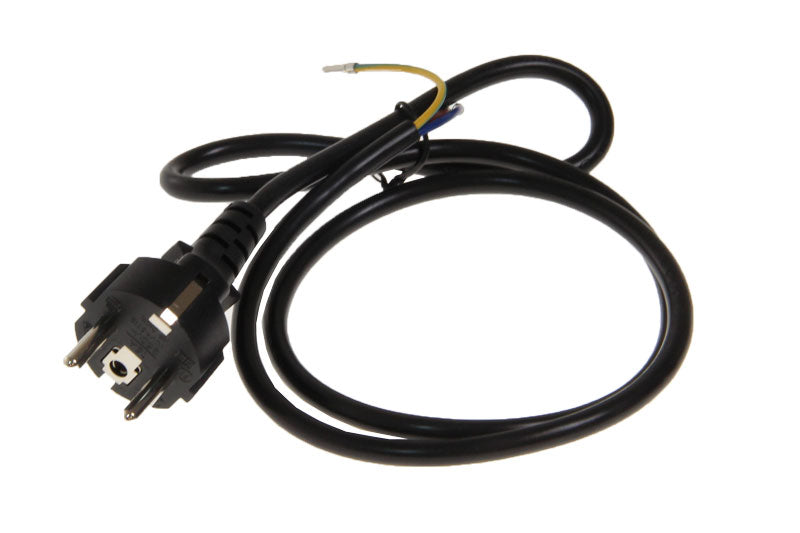 Delonghi Air Fryer Power Supply Cord With Plug - 12705045