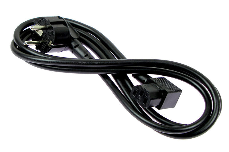 Delonghi Coffee Machine Power Supply Cord With Plug (Int) - 5013211481