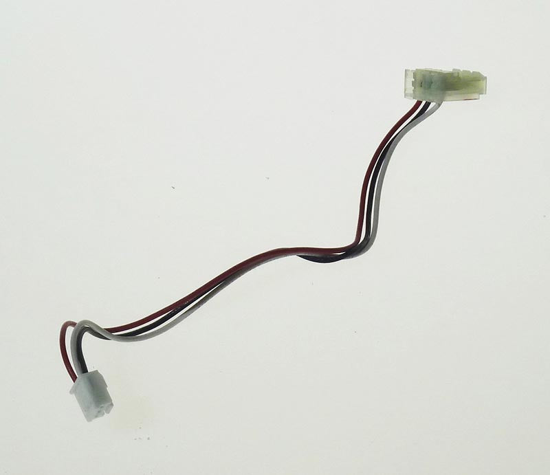Delonghi Nespresso Machine Wiring For Flowmeter (L190) - 5013253061