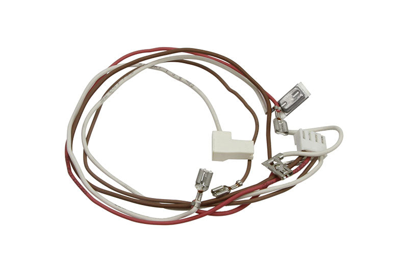 Delonghi Coffee Machine Wiring With (Ths) And 4-Way Connector - 5013253071