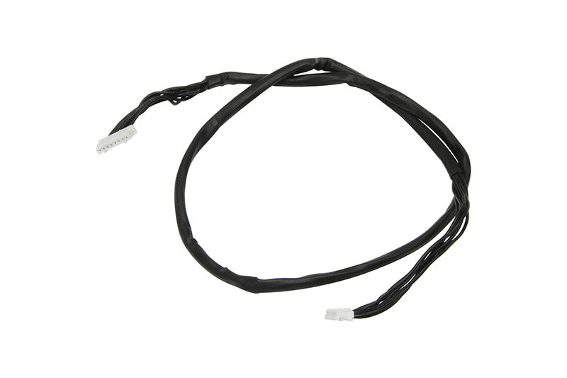 Delonghi Coffee Machine 8-Way Flat Wiring 2 Connectors (L650) - 5013256111