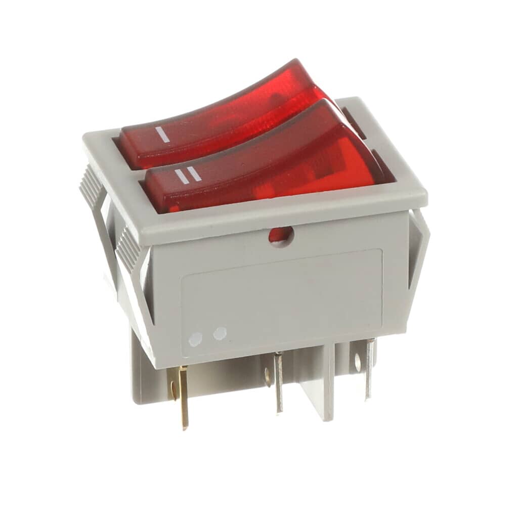 Delonghi Oil Filled Radiator Switch - 5110510001– Delonghi Parts