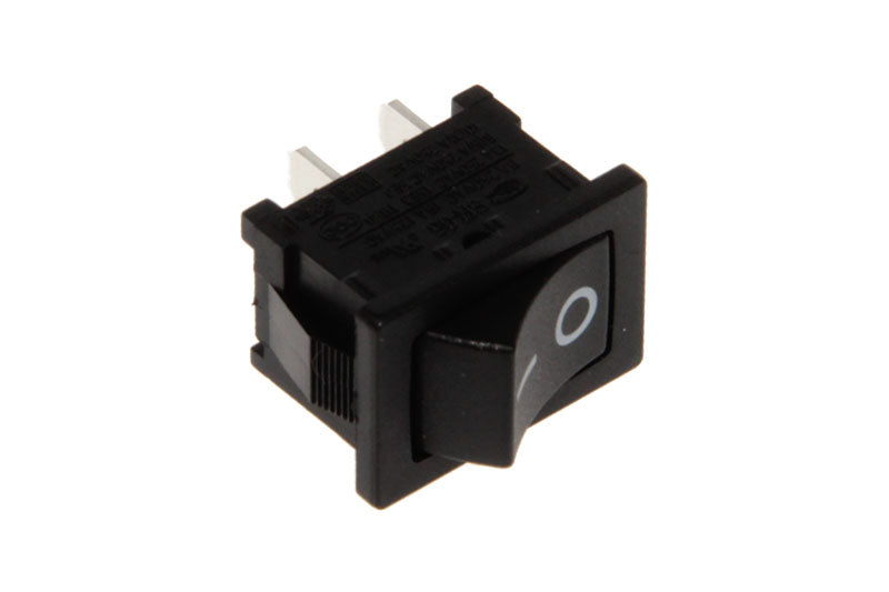 Delonghi Ice cream Maker Rocker Switch - 5112510031