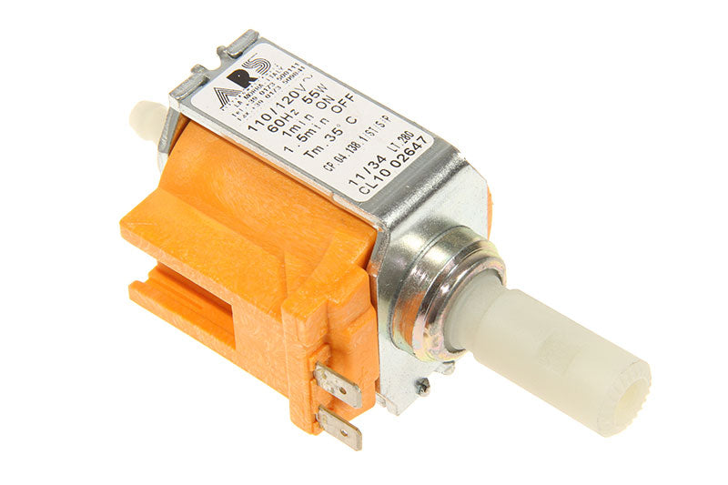 Delonghi Coffee Machine Pump (Ars 120V 60Hz) - 5113210141