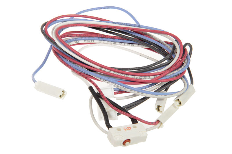 Delonghi Drip Coffee Maker Wired Microswitch - 5113211641