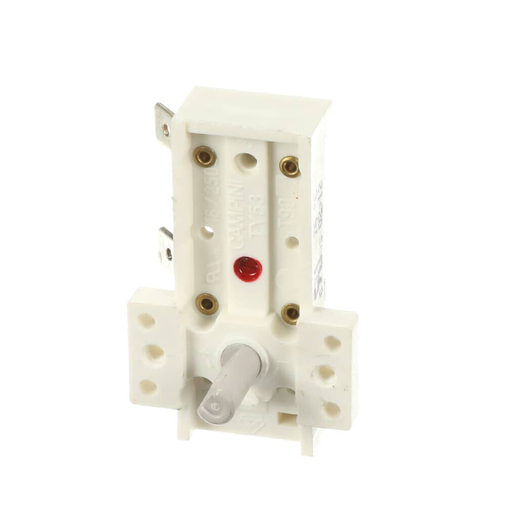 Delonghi Oil Filled Radiator Thermostat - 511435