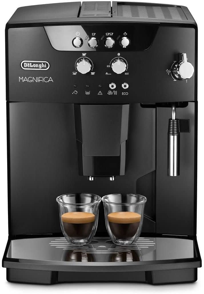 Delonghi ESAM04110B Magnifica Fully Automatic Espresso and