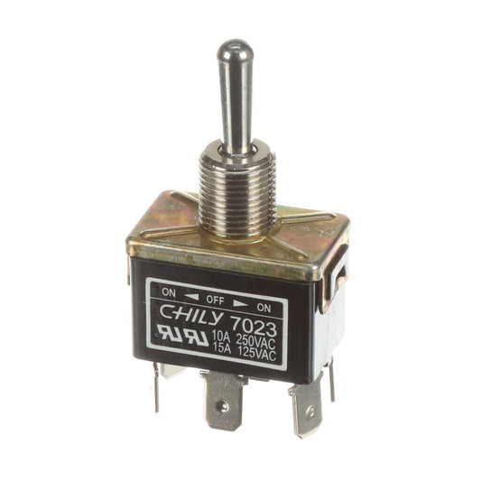 Delonghi Oil Filled Radiator Rocker Switch - 5185001700