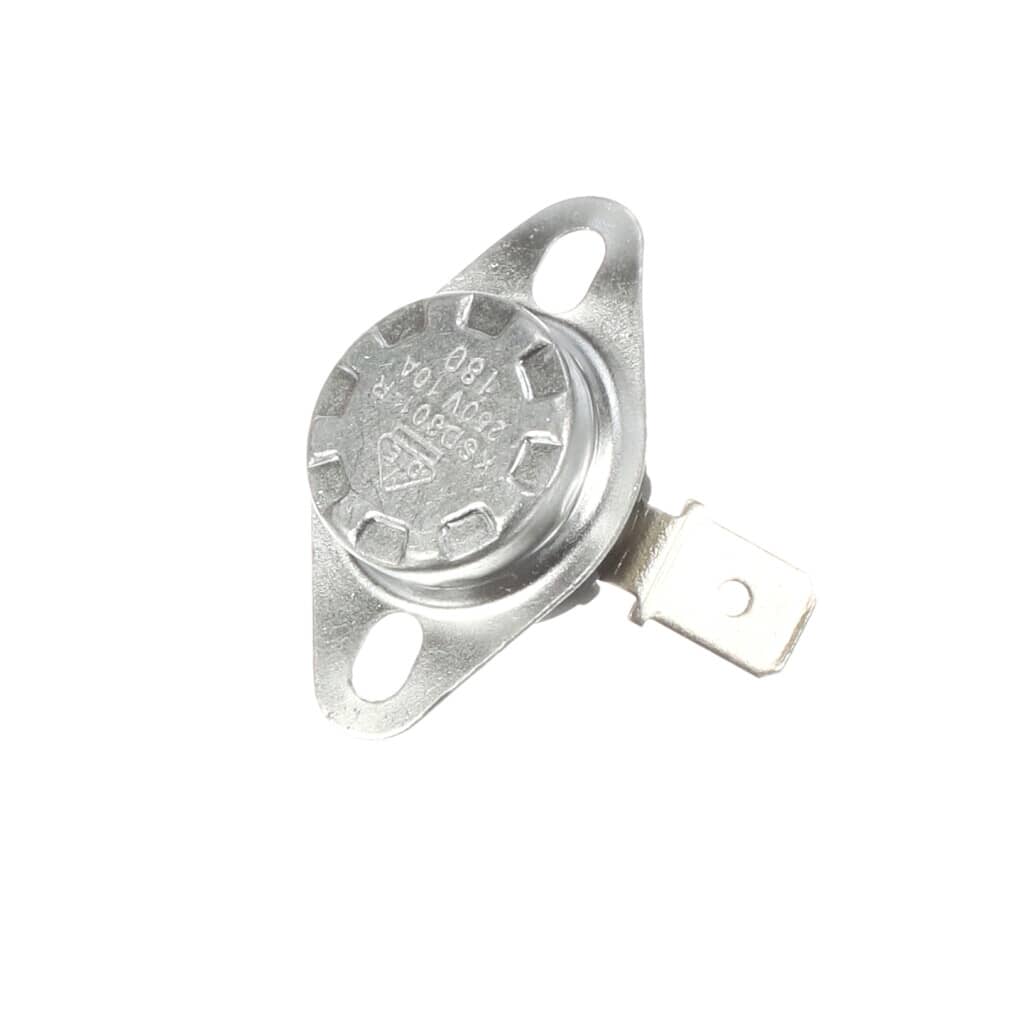 Delonghi Oil Filled Radiator Manual-Reset KSD301 FSTB180 - 5208200500