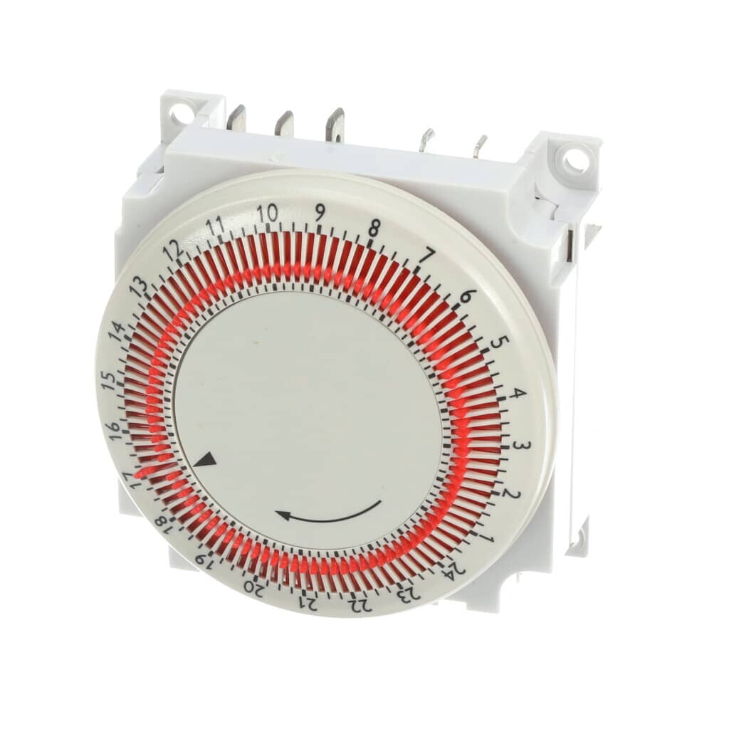 Delonghi Oil Filled Radiator Timer - 5210910021– Delonghi Parts