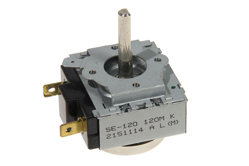 Delonghi Electric Oven Timer (16A 250V) - 5511810538