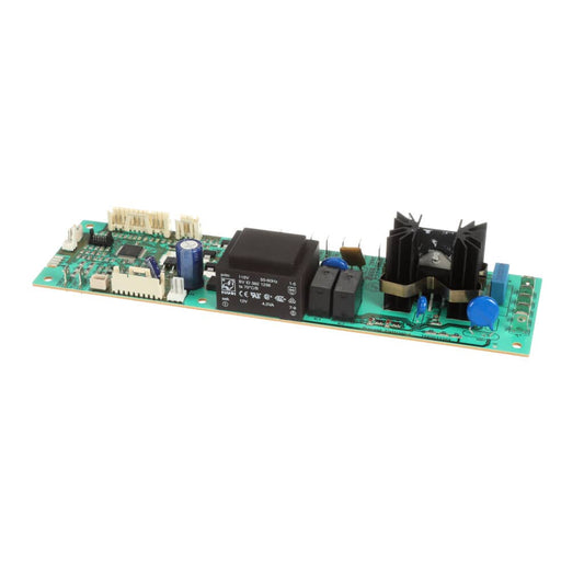 Delonghi Fully Automatic Espresso Machine Power Pc Board - 5213211571