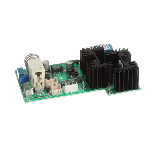 Delonghi Nespresso Machine Pcb Power (Sw 11.3 Ifd) 120V - 5213215321