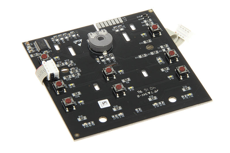 Delonghi Fully Automatic Espresso Machine Board - 5213217351