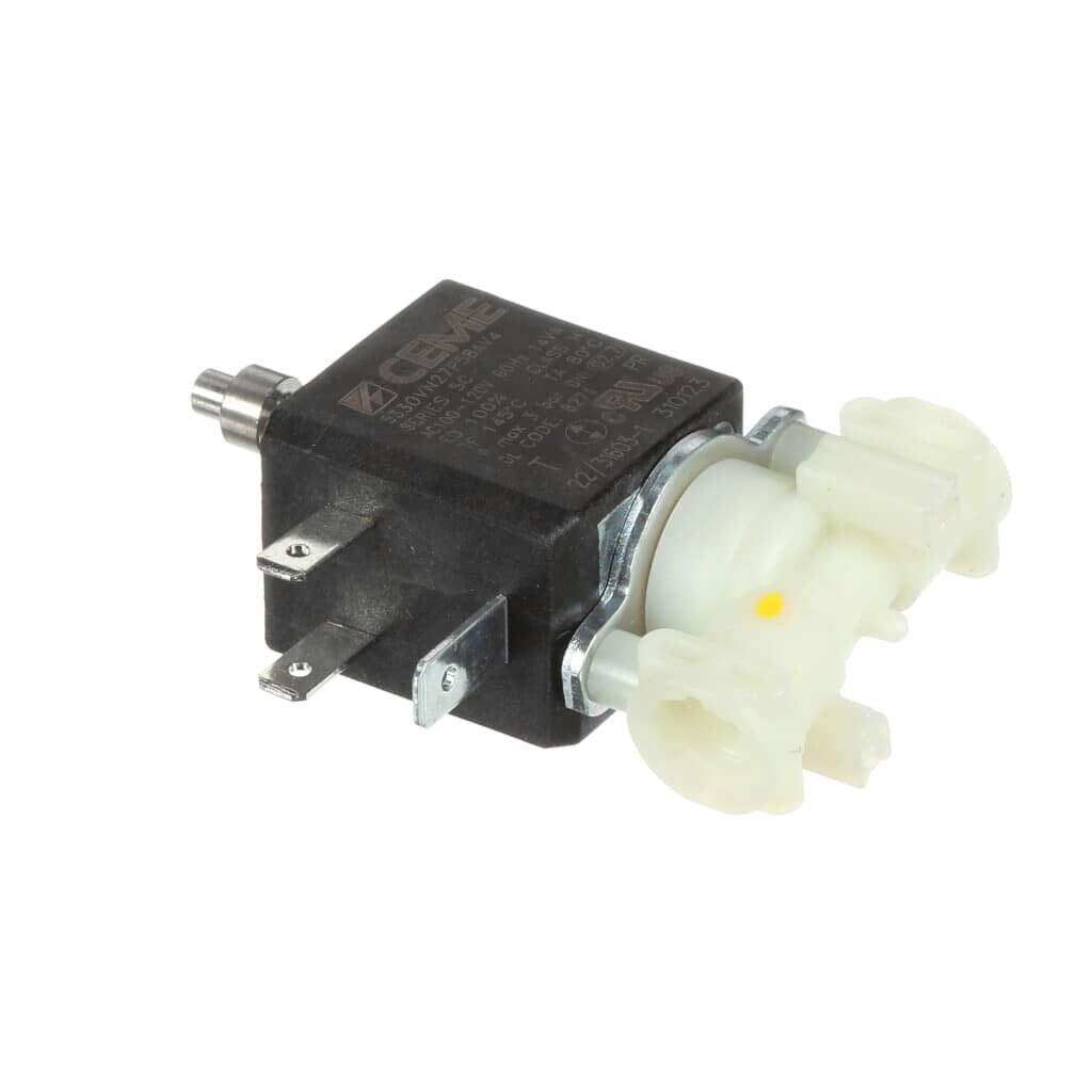 Delonghi Espresso Machine Solenoid Valve - 5213218271