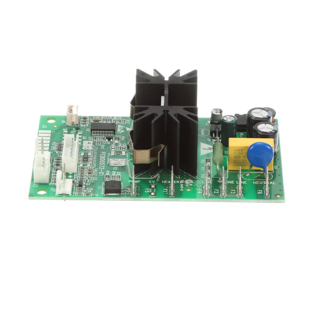 Delonghi Espresso Machine Power Board 120V - 5213220711
