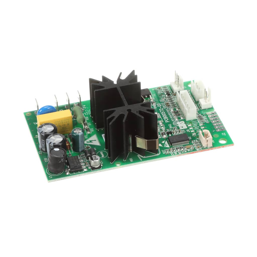 Delonghi Espresso Machine Power Board 120V - 5213221111
