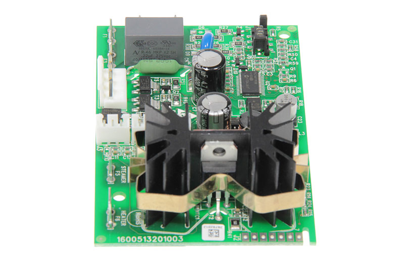 Delonghi Coffee Machine Power Board (Sw1.0 Dg 120V) - 5213223341