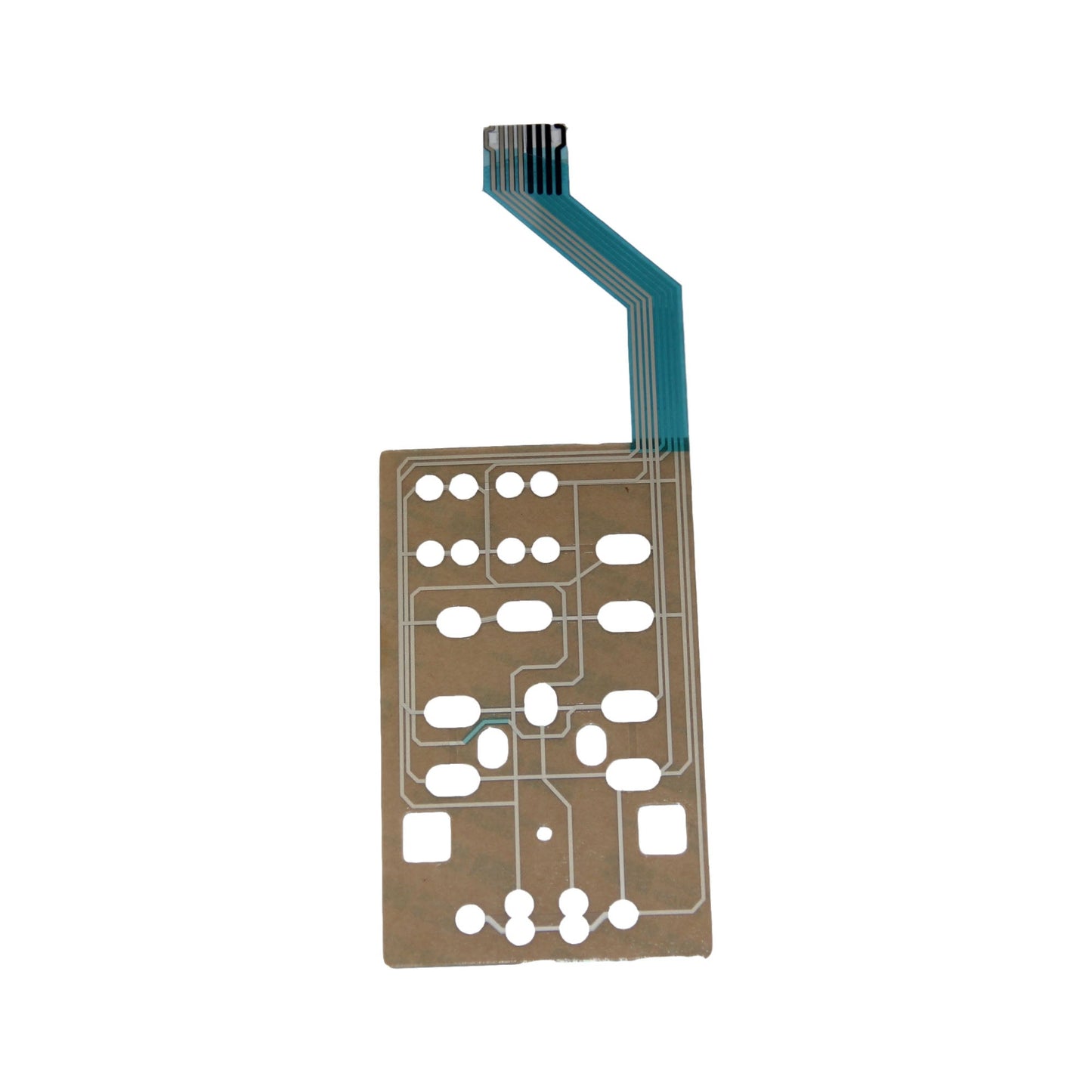 Delonghi Microwave Membrane Switch - 5219100700