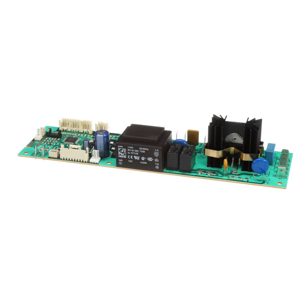 Delonghi Fully Automatic Espresso Machine Power Board - 5232120100