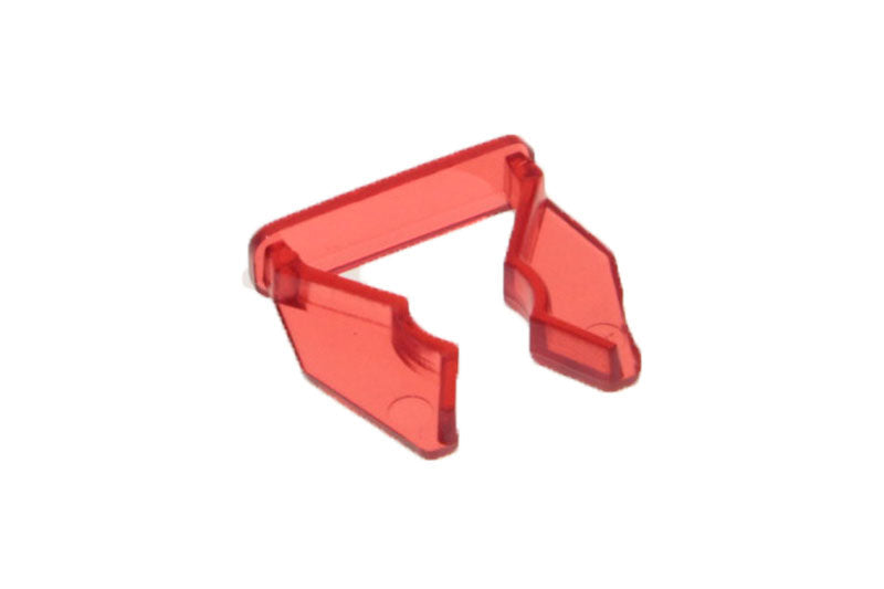 Delonghi Deep Fryer Red Lens - 5312510141