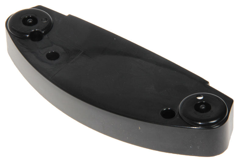 Delonghi Deep Fryer Cover Cable Lock Black (Pp) - 5312510891